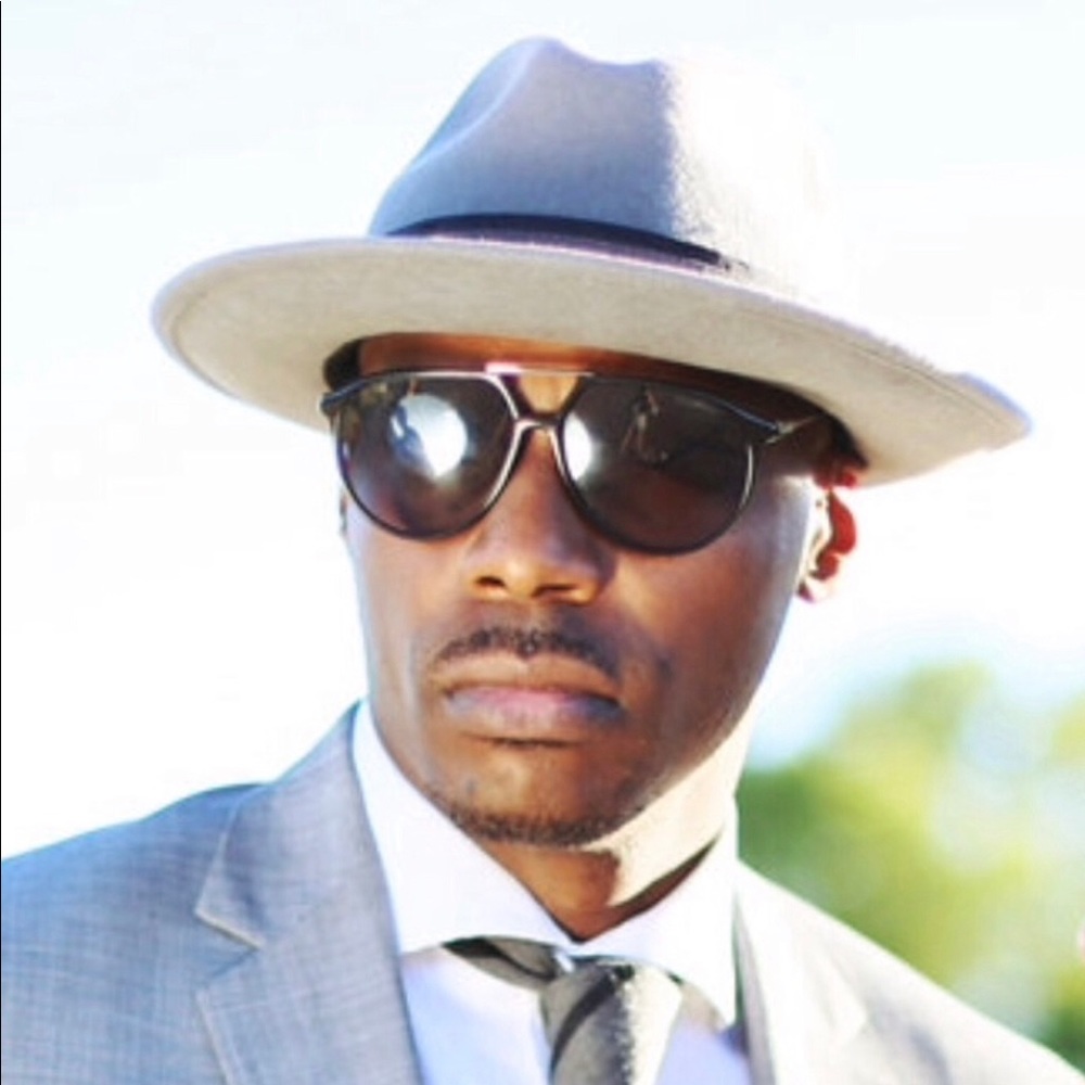 Erronta Brown, Creative Director for Proper&Flow